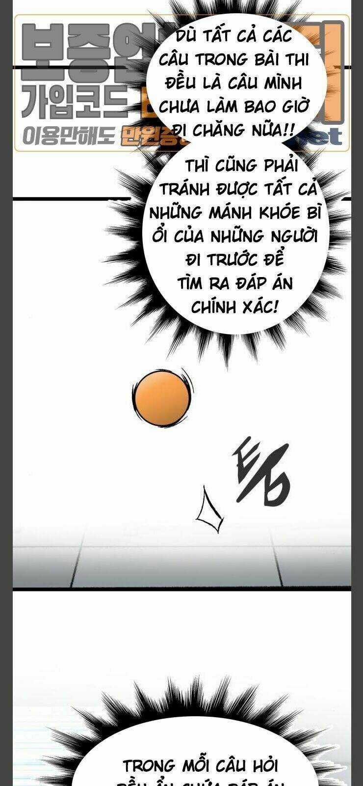 Murim Thời Hiện Đại Chapter 34 trang 48