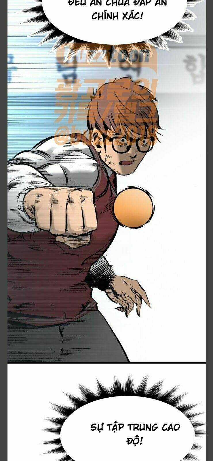 Murim Thời Hiện Đại Chapter 34 trang 49