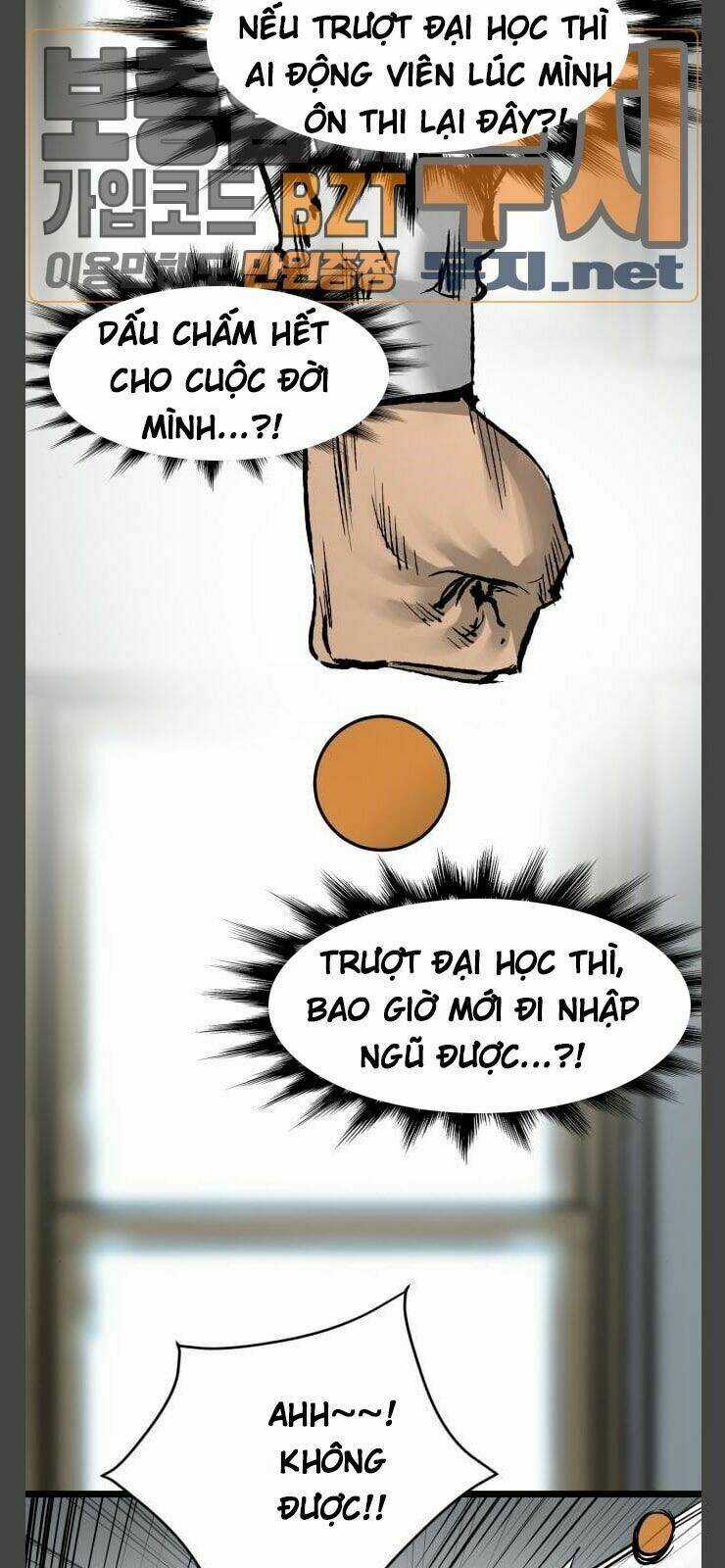 Murim Thời Hiện Đại Chapter 34 trang 54