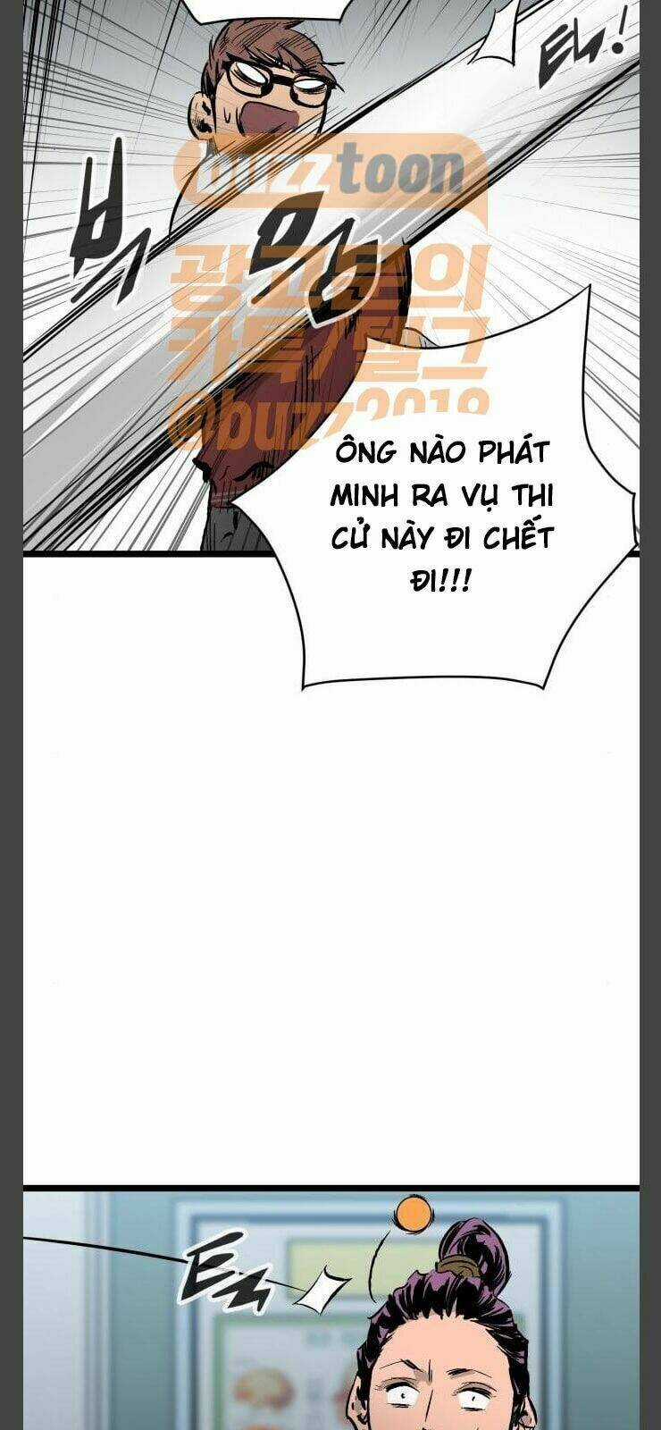 Murim Thời Hiện Đại Chapter 34 trang 55