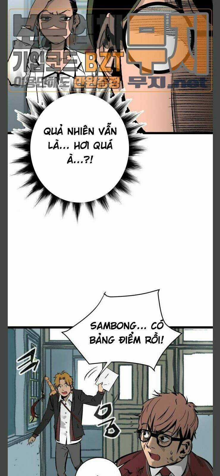 Murim Thời Hiện Đại Chapter 34 trang 57