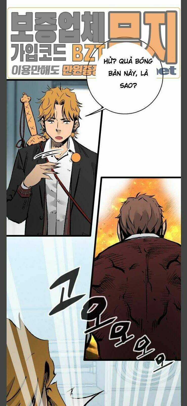 Murim Thời Hiện Đại Chapter 34 trang 60