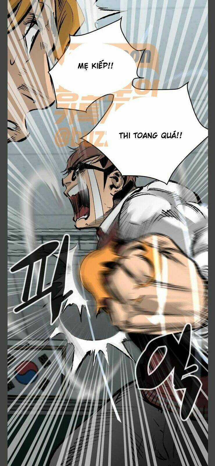 Murim Thời Hiện Đại Chapter 34 trang 61