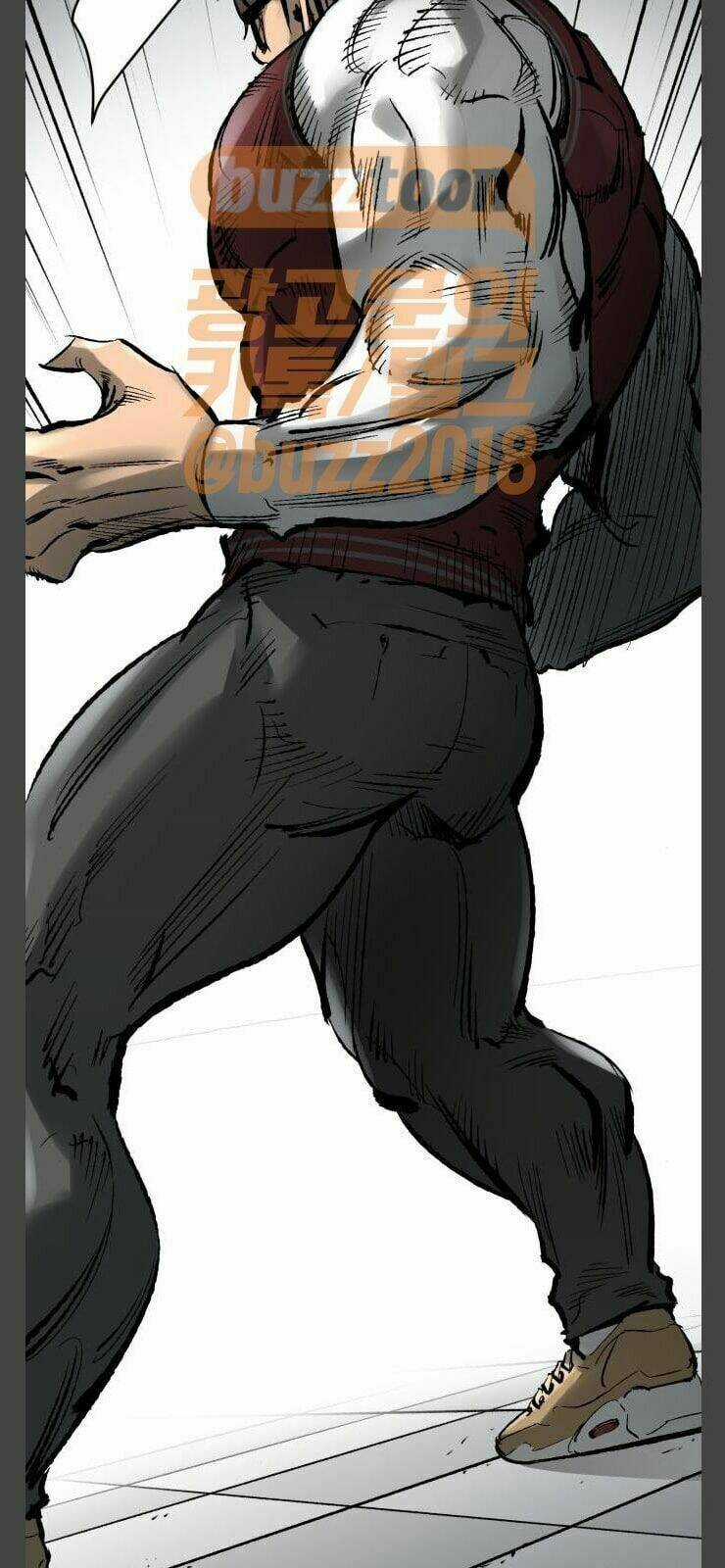 Murim Thời Hiện Đại Chapter 34 trang 7