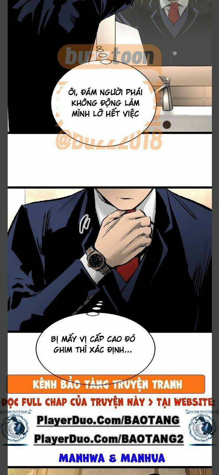 Murim Thời Hiện Đại Chapter 34 trang 70