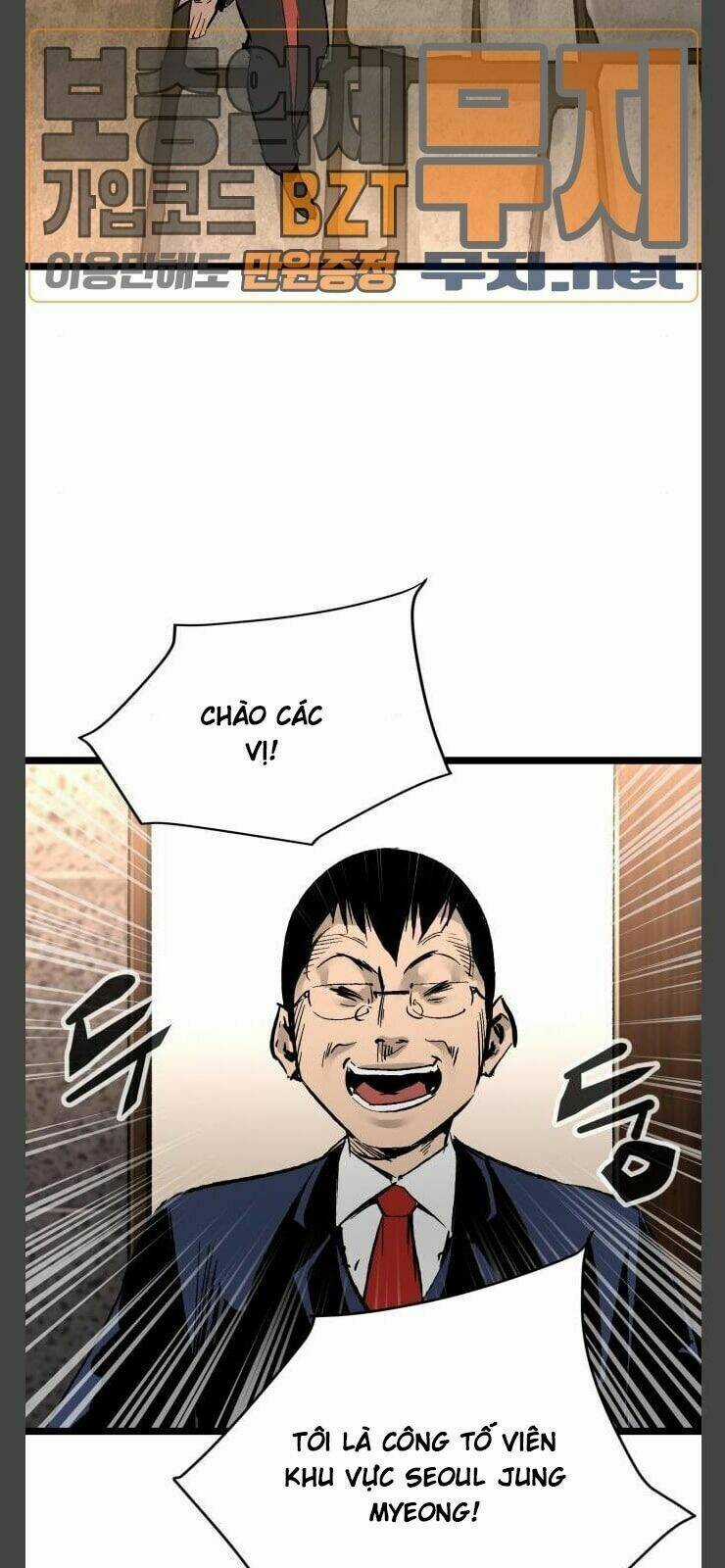 Murim Thời Hiện Đại Chapter 34 trang 72