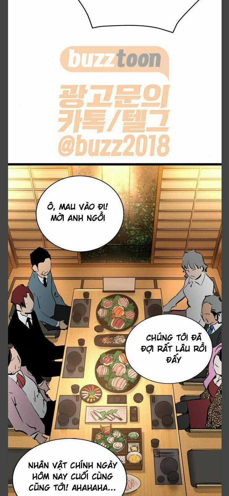 Murim Thời Hiện Đại Chapter 34 trang 73