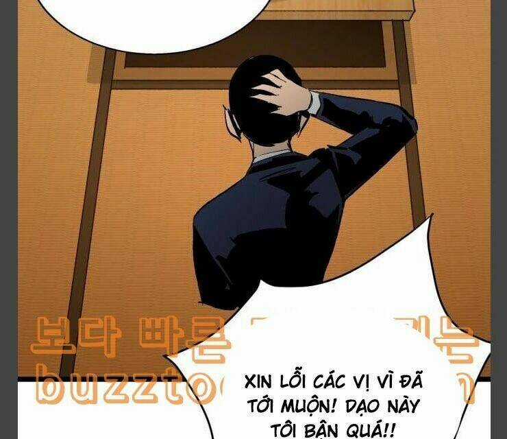 Murim Thời Hiện Đại Chapter 34 trang 74