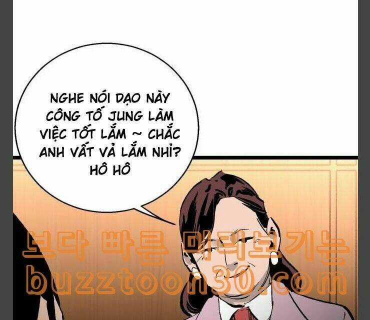 Murim Thời Hiện Đại Chapter 34 trang 77