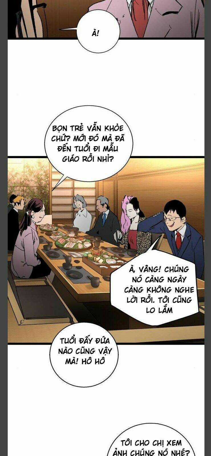 Murim Thời Hiện Đại Chapter 34 trang 78