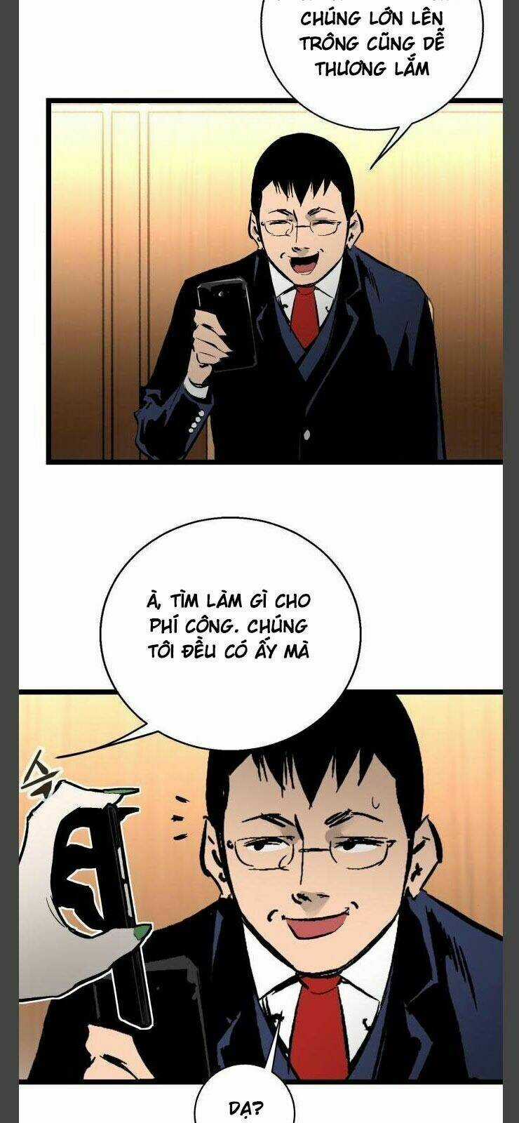 Murim Thời Hiện Đại Chapter 34 trang 79