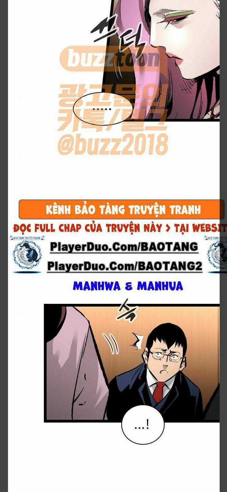 Murim Thời Hiện Đại Chapter 35 trang 12