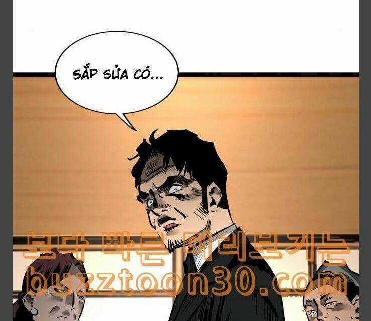 Murim Thời Hiện Đại Chapter 35 trang 13