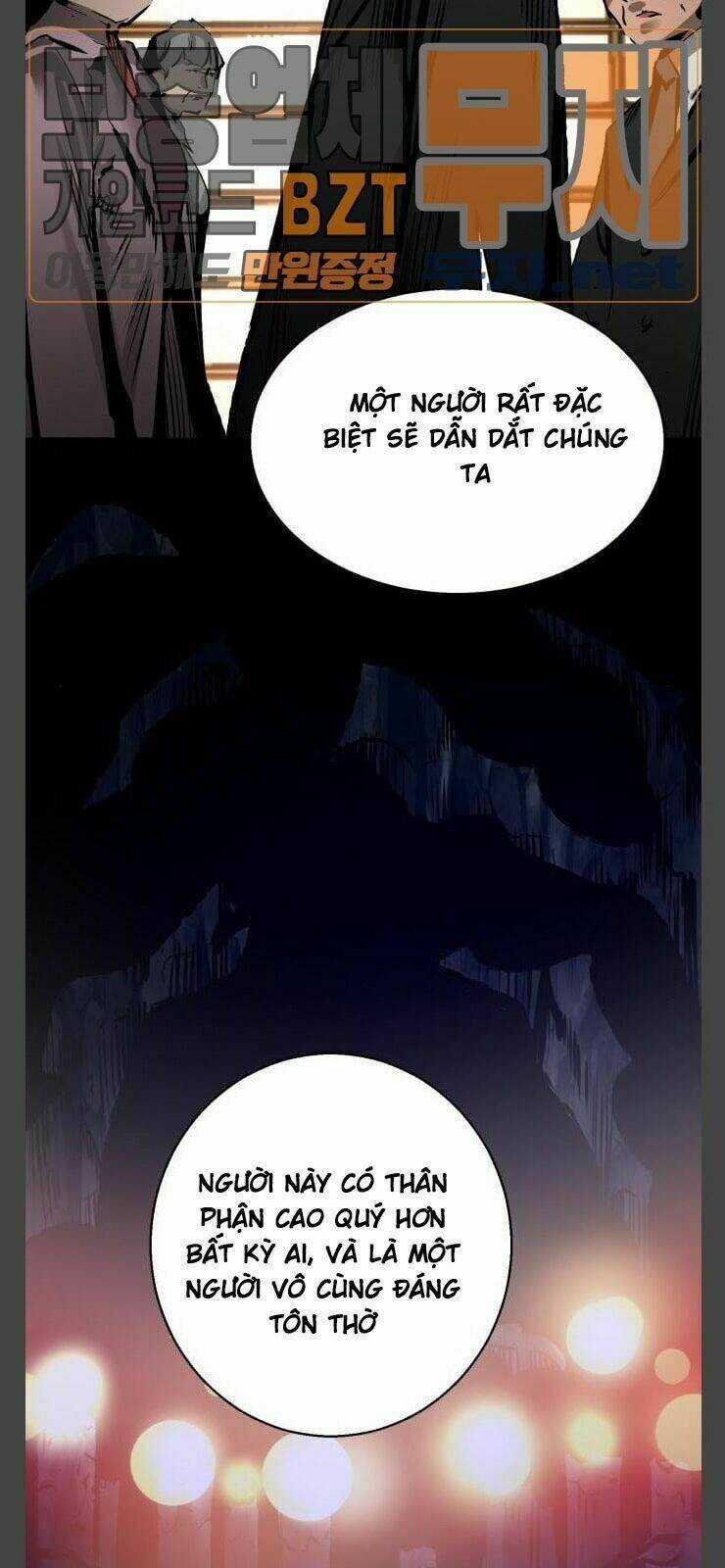 Murim Thời Hiện Đại Chapter 35 trang 14