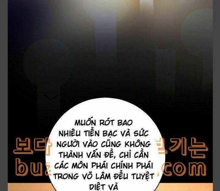 Murim Thời Hiện Đại Chapter 35 trang 16