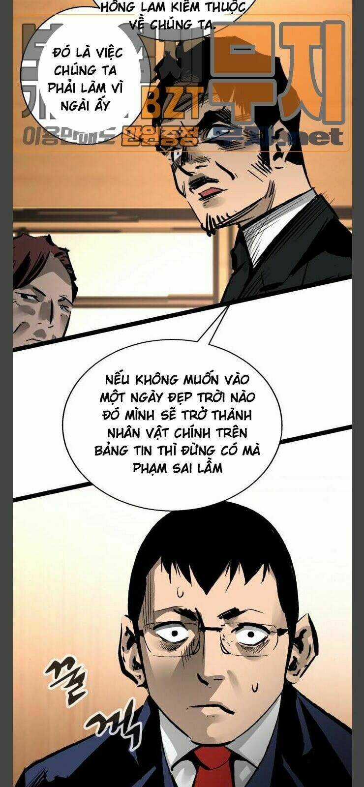 Murim Thời Hiện Đại Chapter 35 trang 17