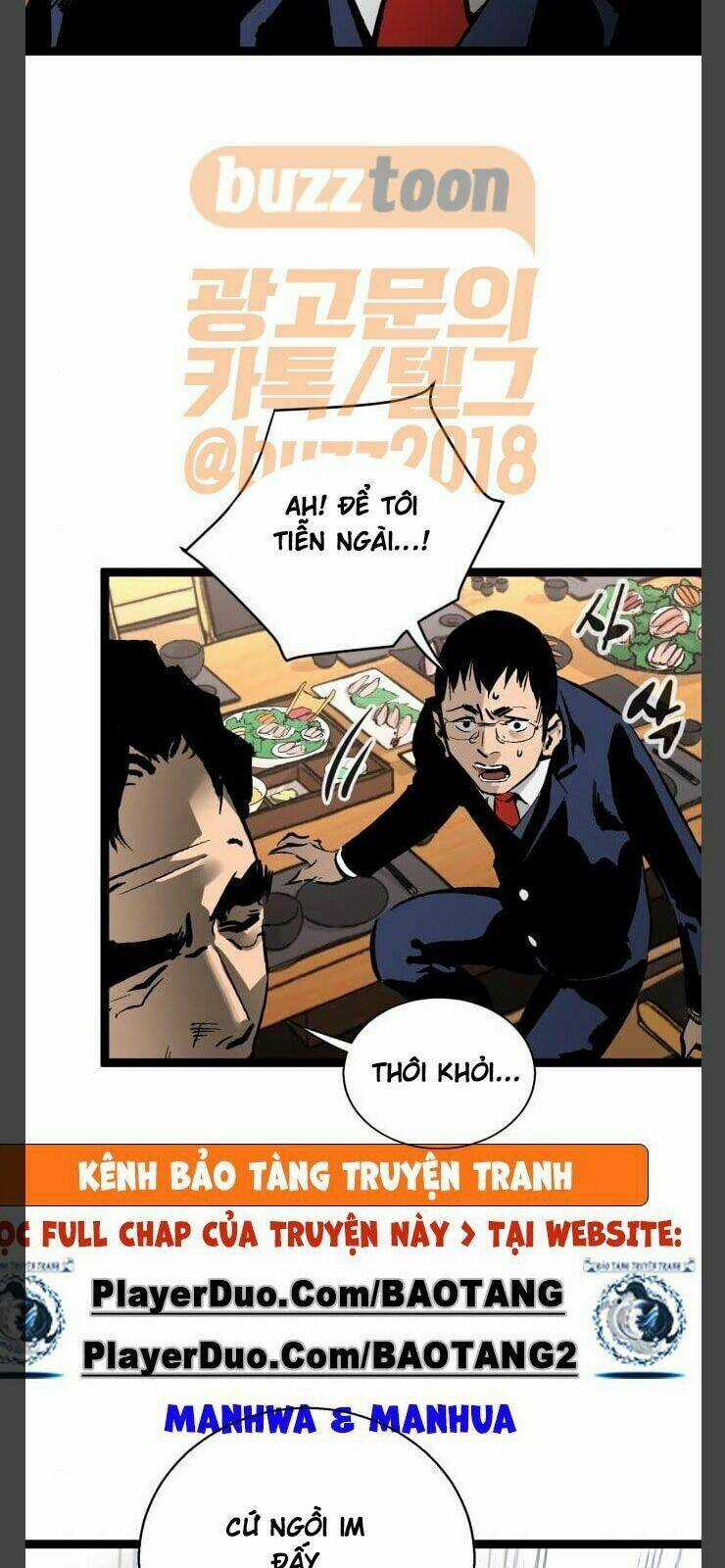 Murim Thời Hiện Đại Chapter 35 trang 18