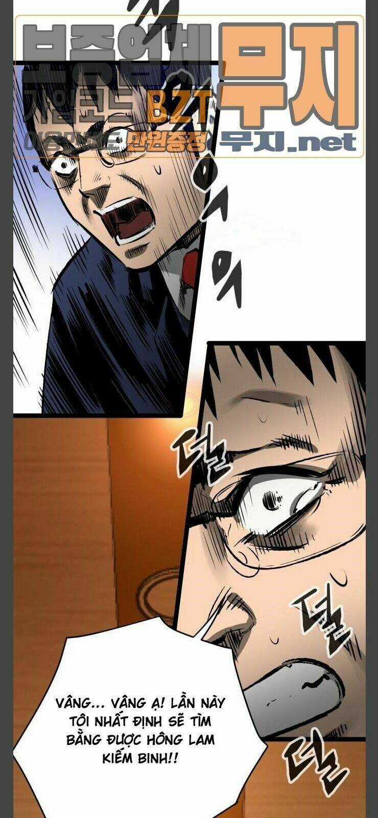 Murim Thời Hiện Đại Chapter 35 trang 23