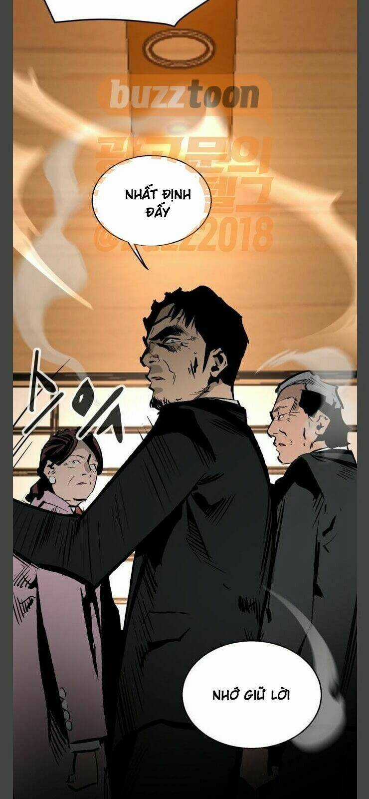 Murim Thời Hiện Đại Chapter 35 trang 24