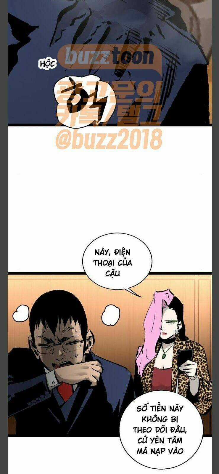 Murim Thời Hiện Đại Chapter 35 trang 27