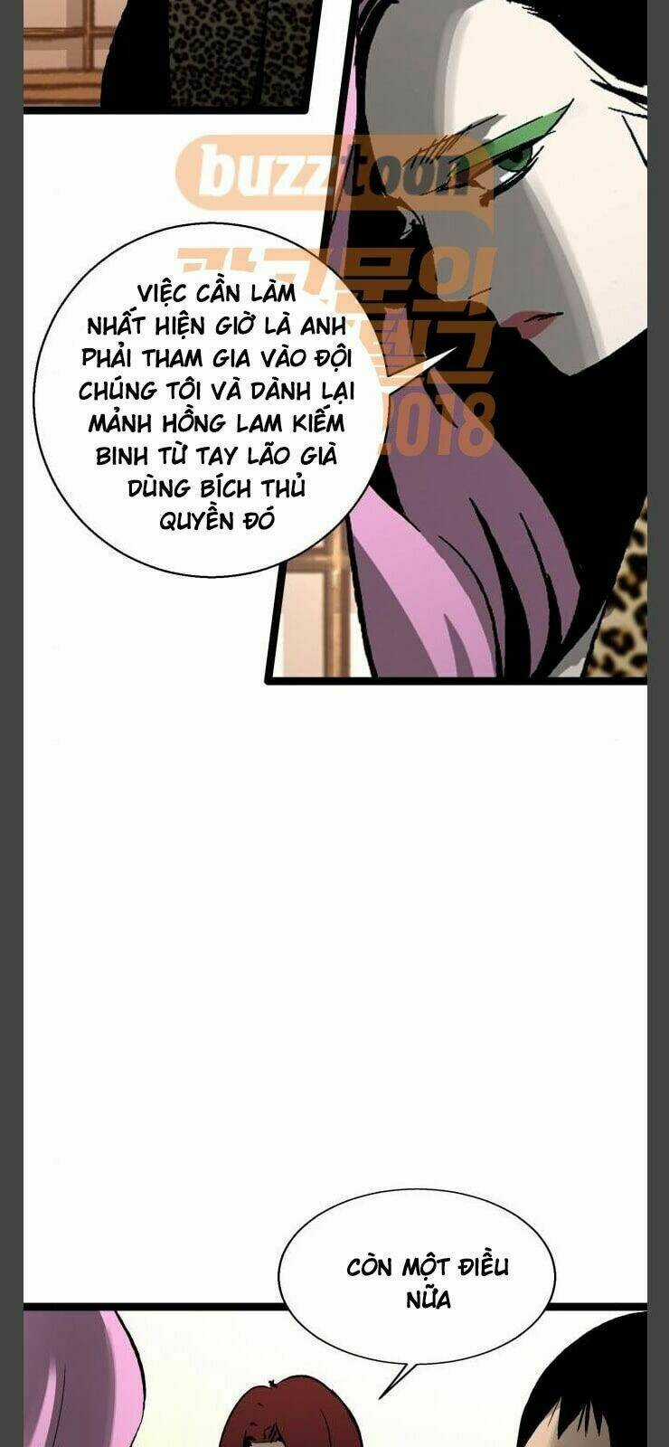 Murim Thời Hiện Đại Chapter 35 trang 30