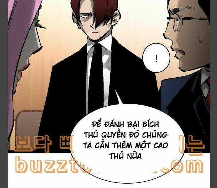 Murim Thời Hiện Đại Chapter 35 trang 31