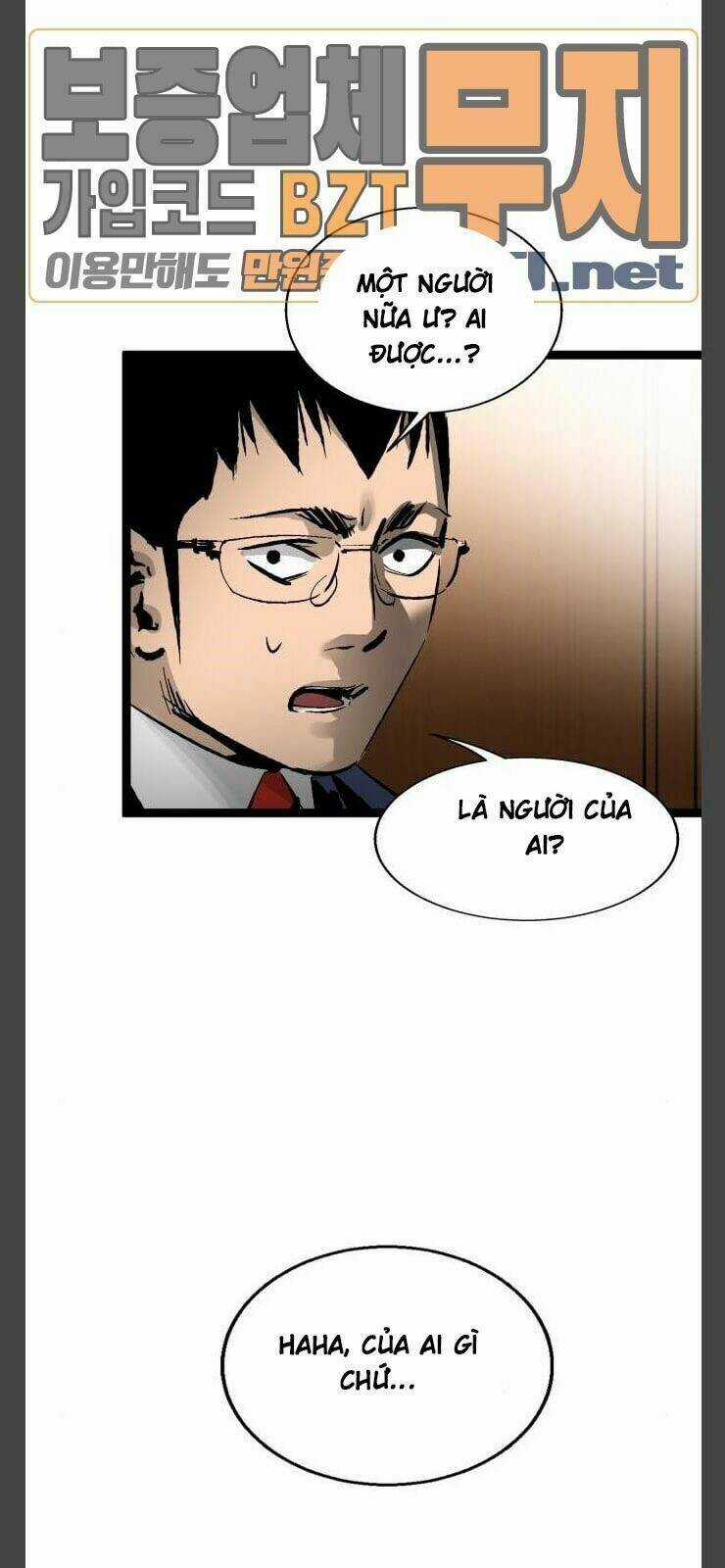 Murim Thời Hiện Đại Chapter 35 trang 32