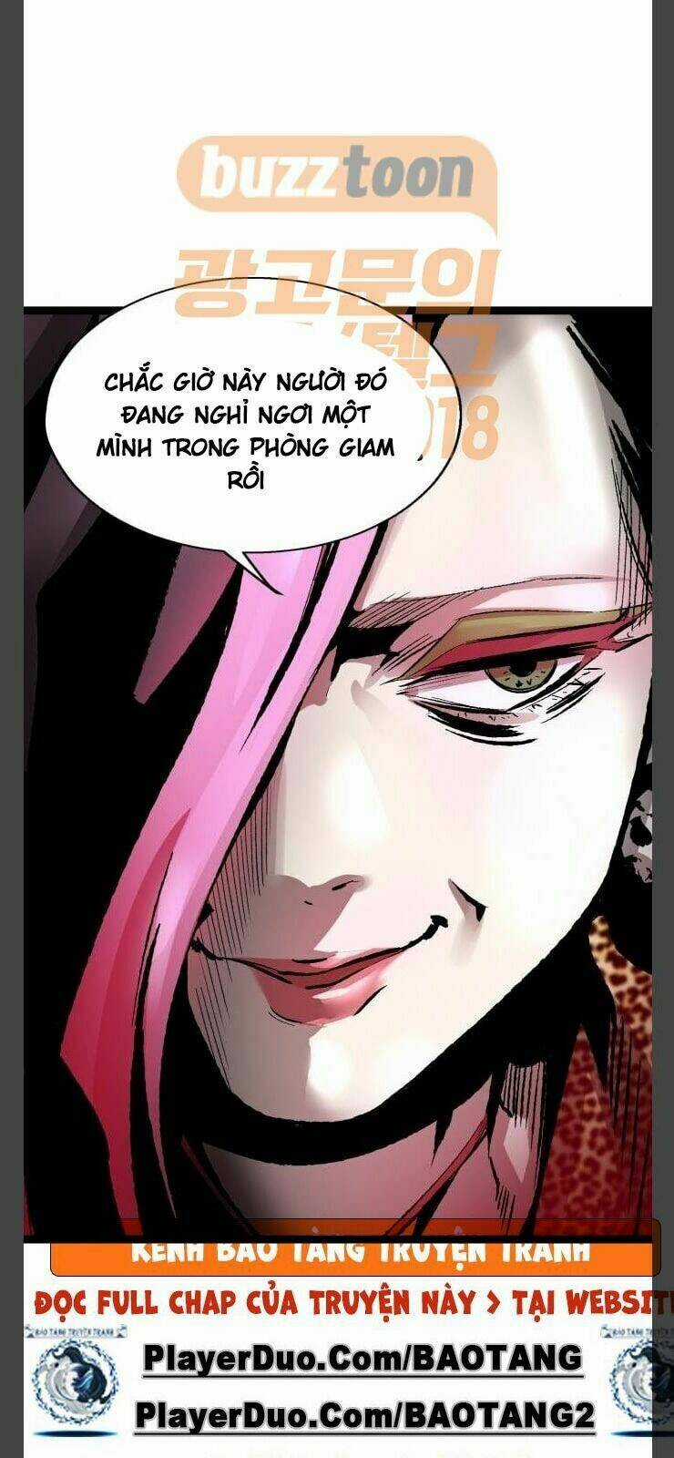 Murim Thời Hiện Đại Chapter 35 trang 33