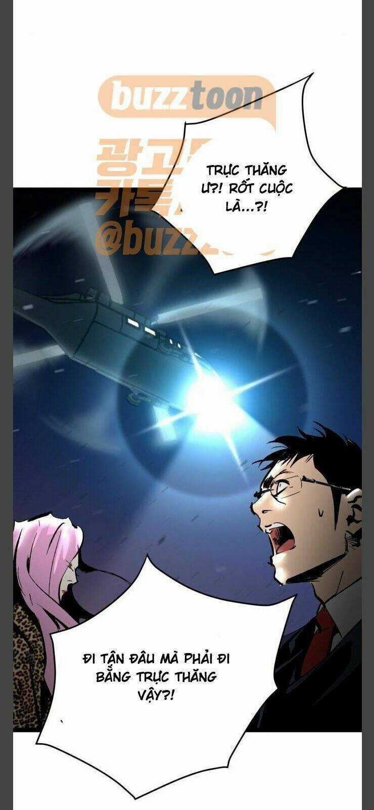 Murim Thời Hiện Đại Chapter 35 trang 39