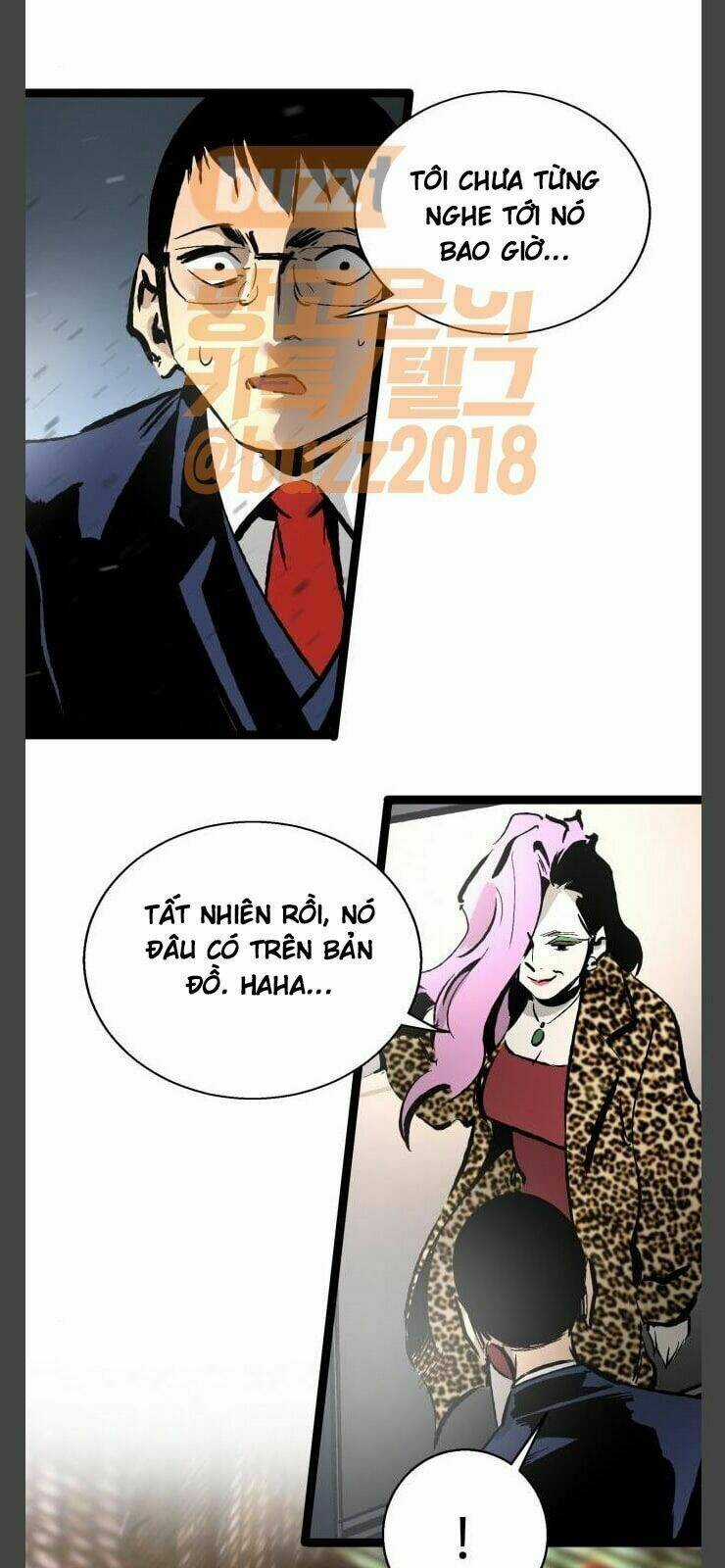 Murim Thời Hiện Đại Chapter 35 trang 42