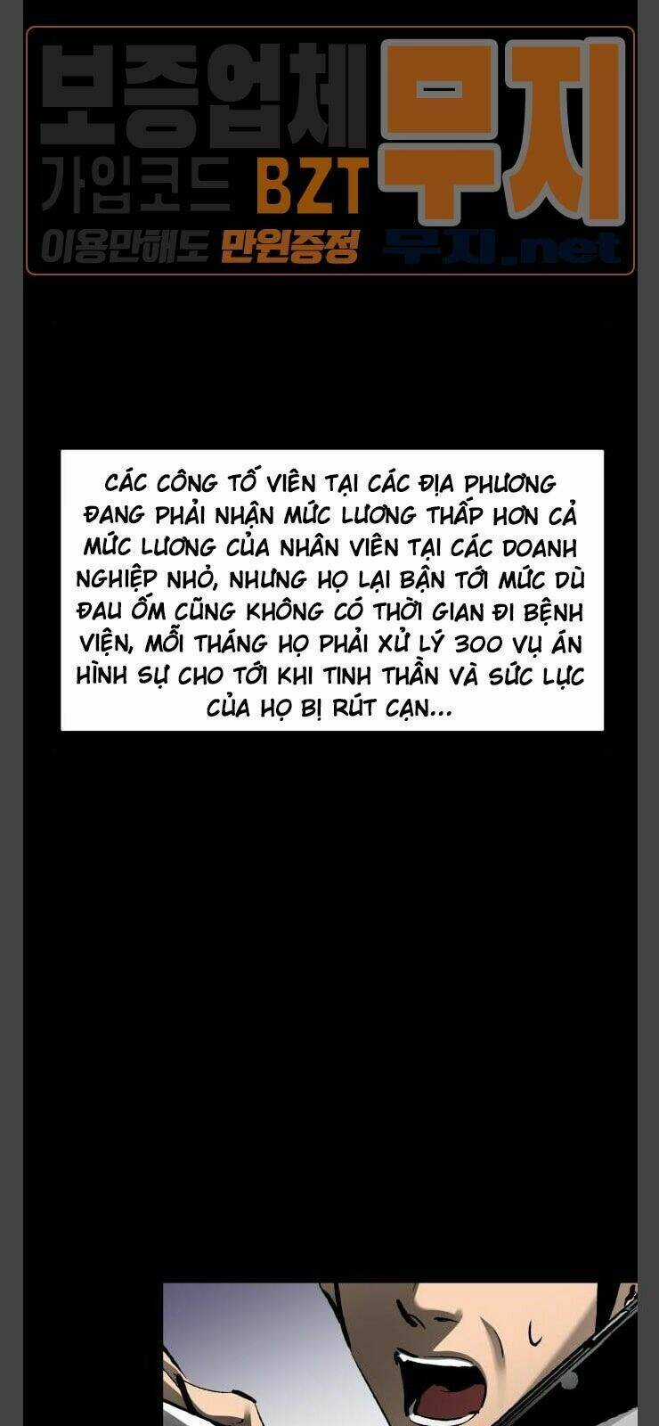 Murim Thời Hiện Đại Chapter 35 trang 47