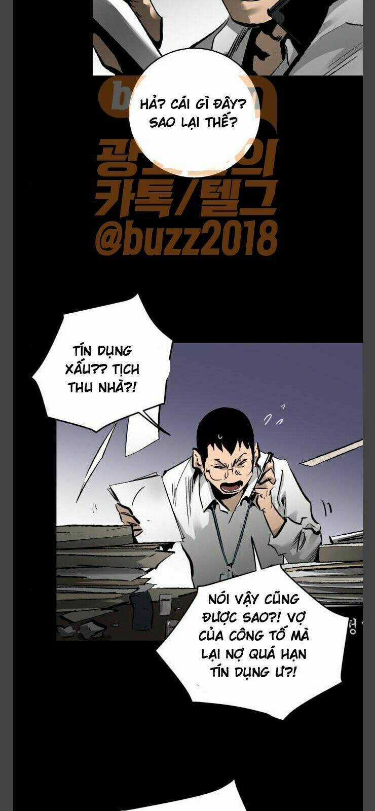 Murim Thời Hiện Đại Chapter 35 trang 48