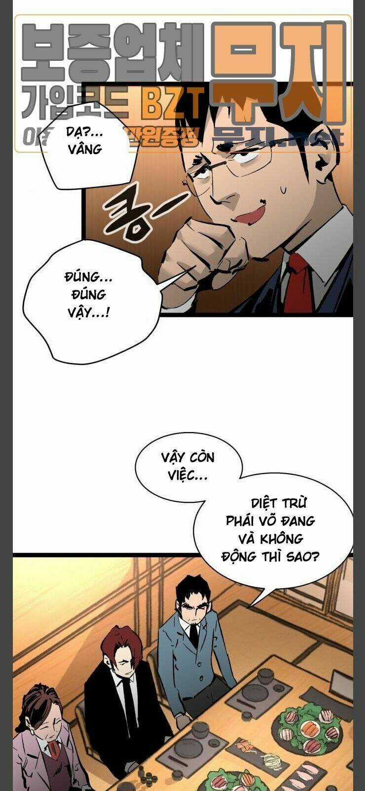 Murim Thời Hiện Đại Chapter 35 trang 5