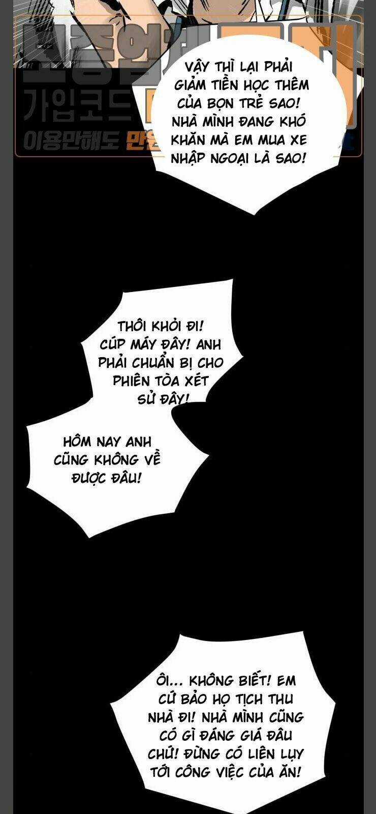 Murim Thời Hiện Đại Chapter 35 trang 50