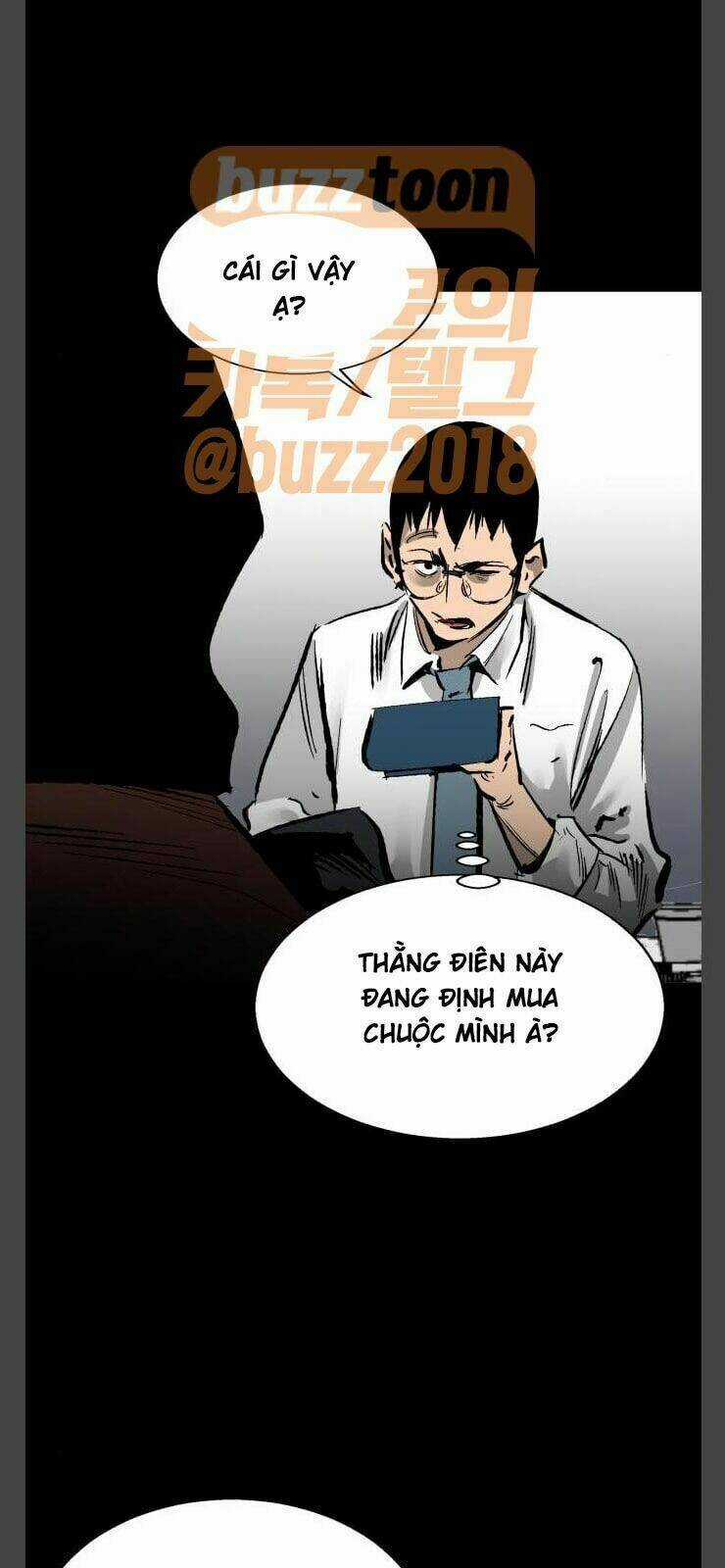 Murim Thời Hiện Đại Chapter 35 trang 54