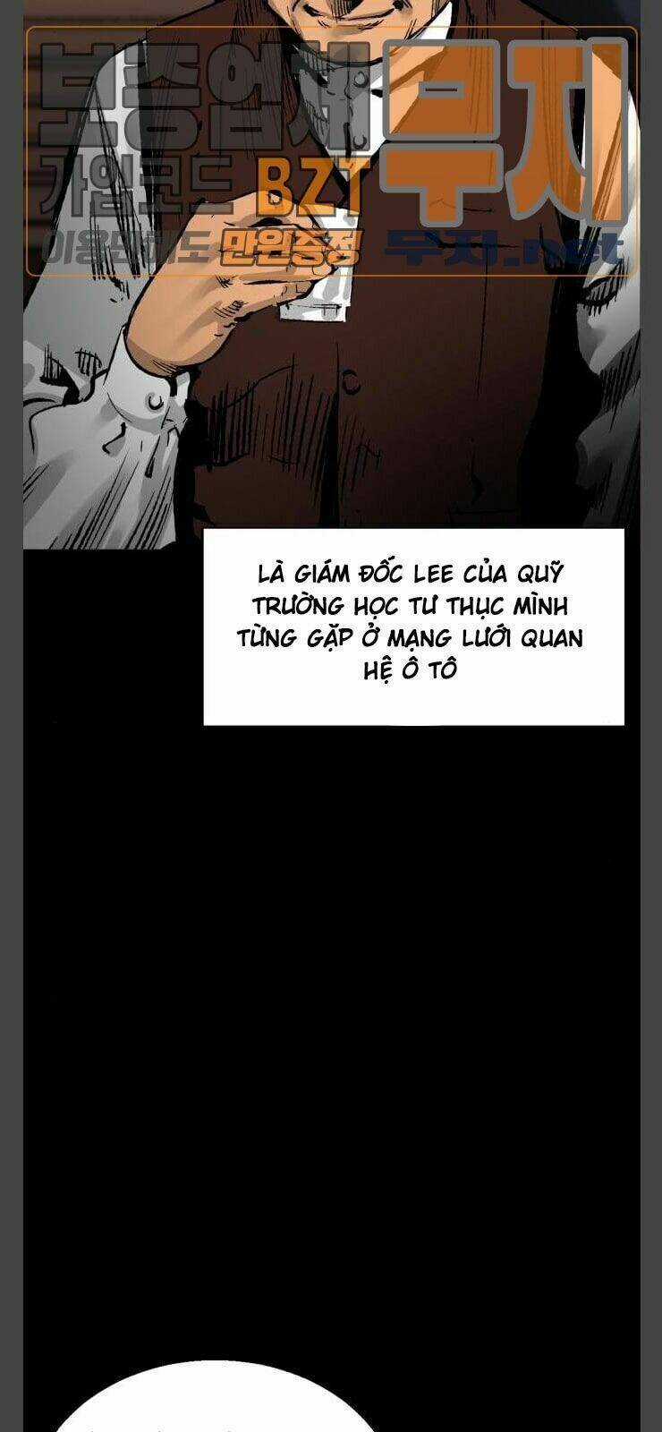 Murim Thời Hiện Đại Chapter 35 trang 56