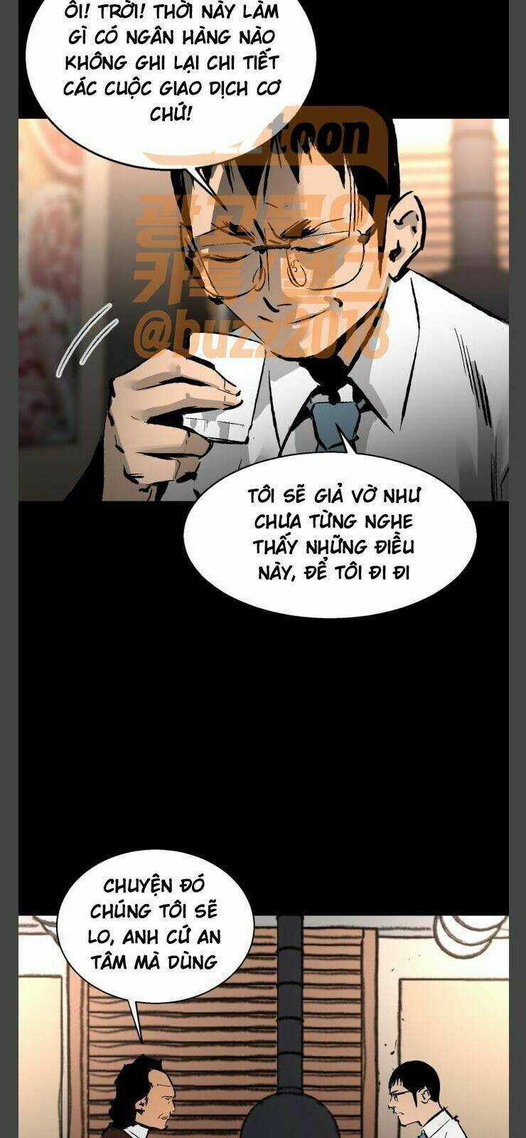 Murim Thời Hiện Đại Chapter 35 trang 57