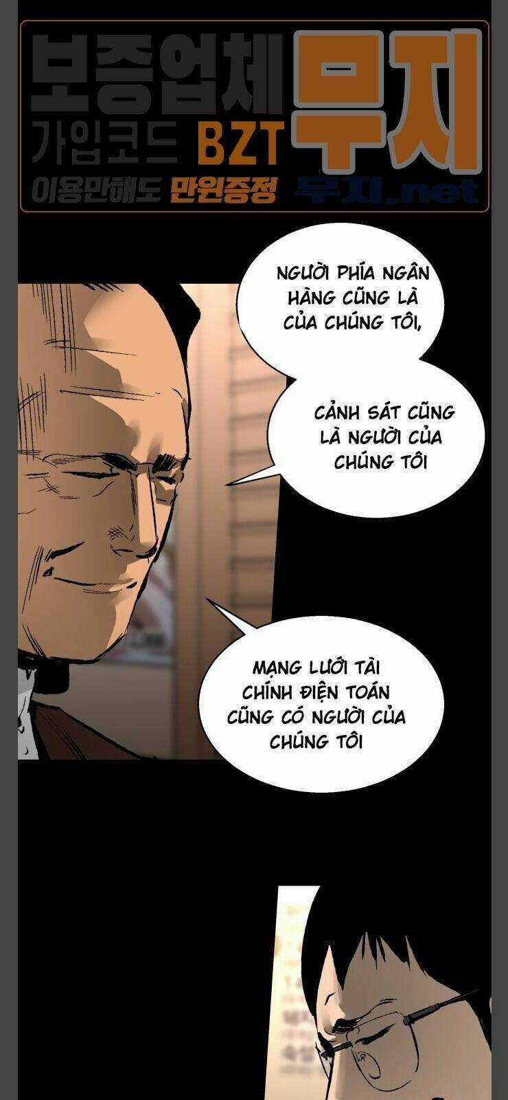 Murim Thời Hiện Đại Chapter 35 trang 59