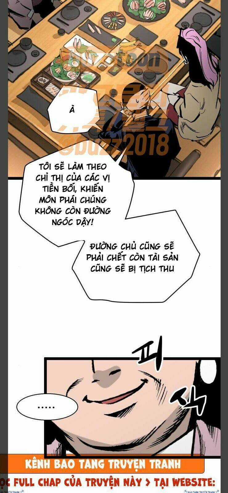 Murim Thời Hiện Đại Chapter 35 trang 6