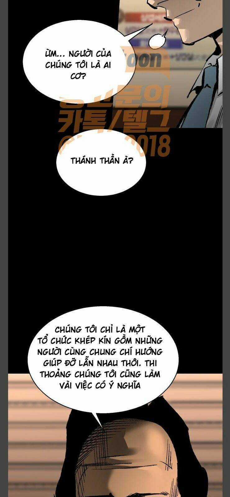 Murim Thời Hiện Đại Chapter 35 trang 60