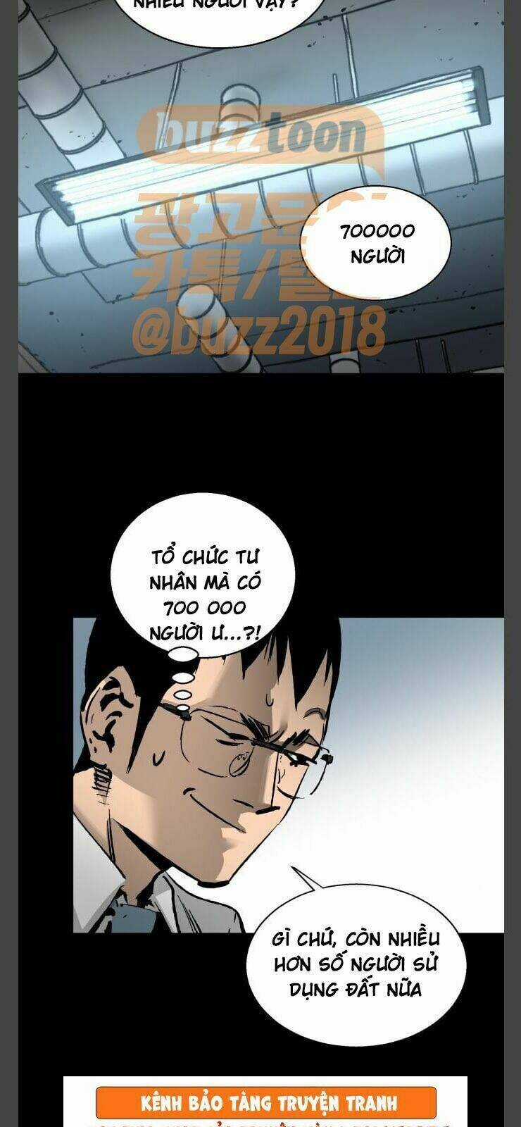 Murim Thời Hiện Đại Chapter 35 trang 63