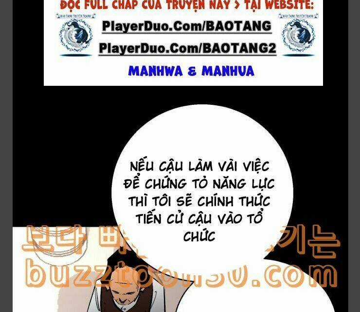 Murim Thời Hiện Đại Chapter 35 trang 64