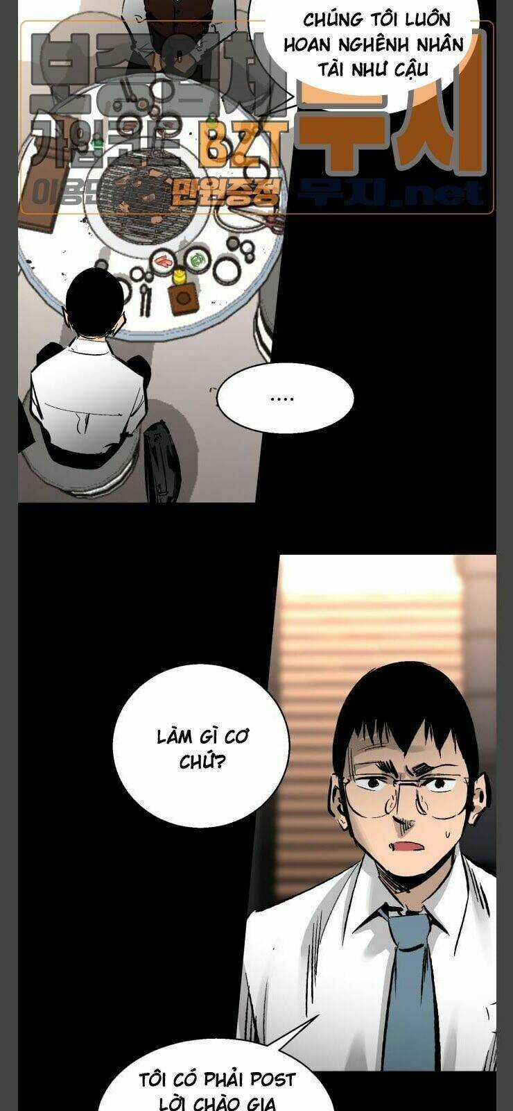 Murim Thời Hiện Đại Chapter 35 trang 65