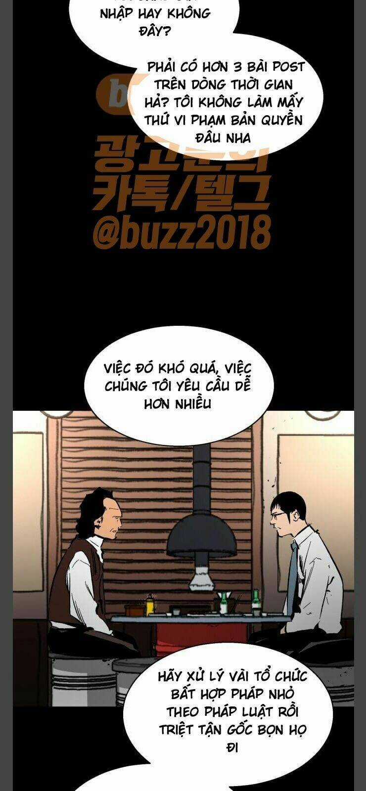 Murim Thời Hiện Đại Chapter 35 trang 66