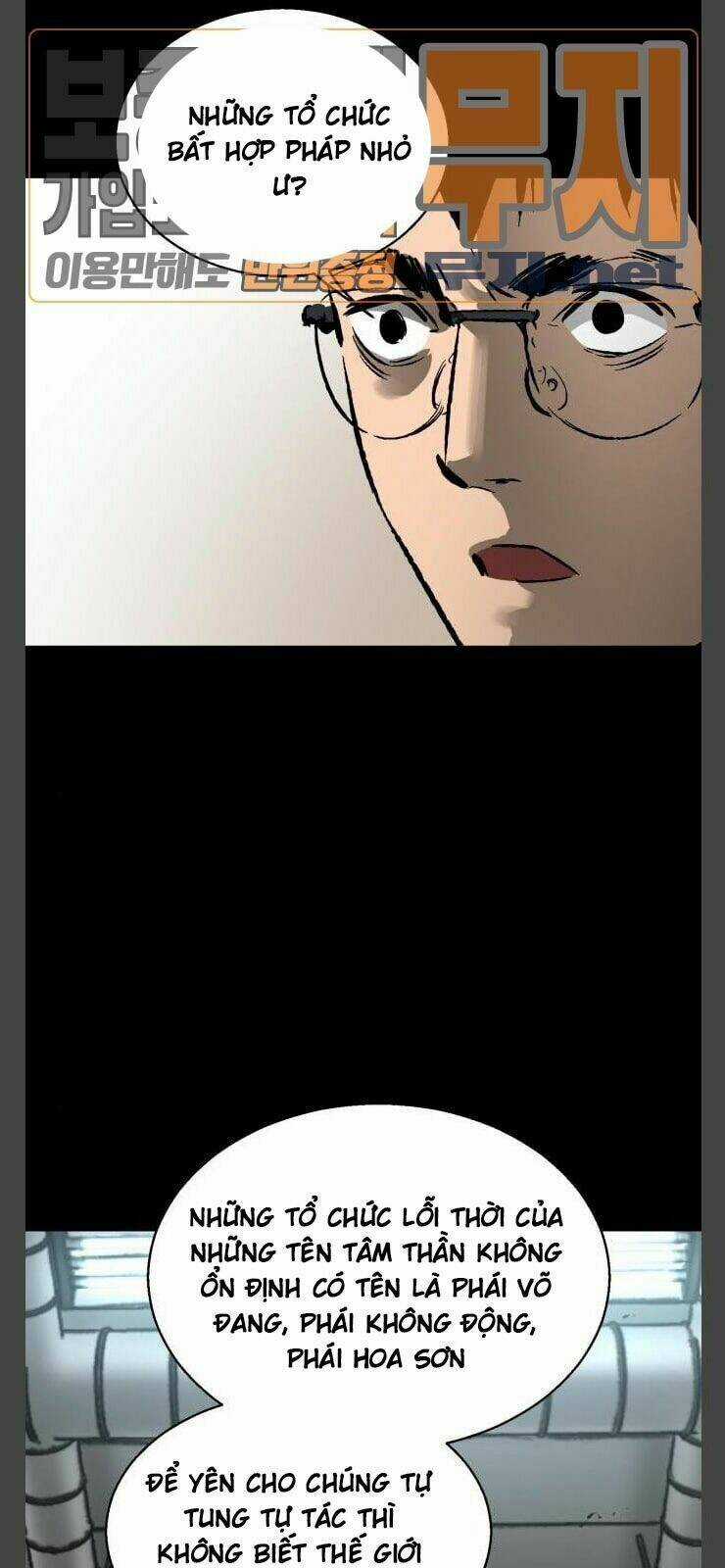 Murim Thời Hiện Đại Chapter 35 trang 68