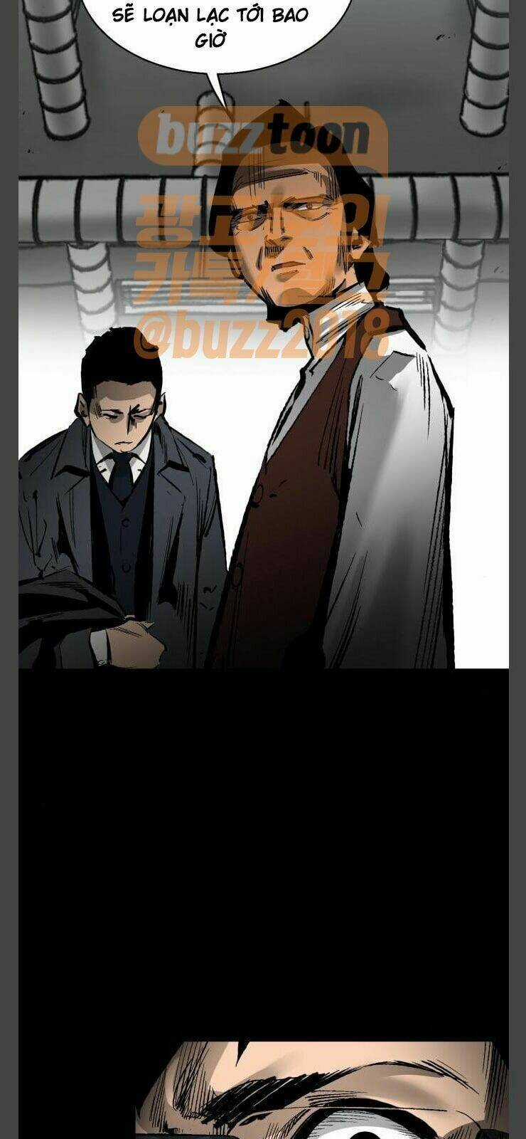 Murim Thời Hiện Đại Chapter 35 trang 69