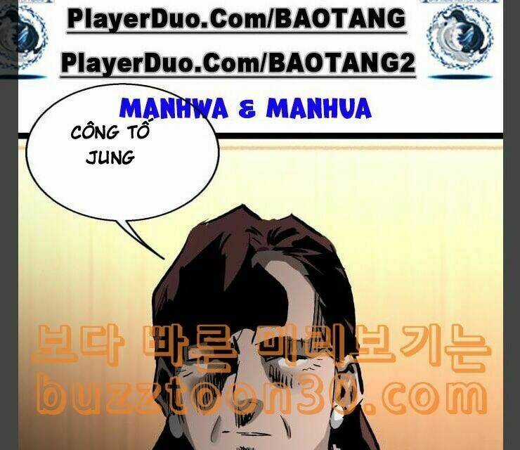 Murim Thời Hiện Đại Chapter 35 trang 7