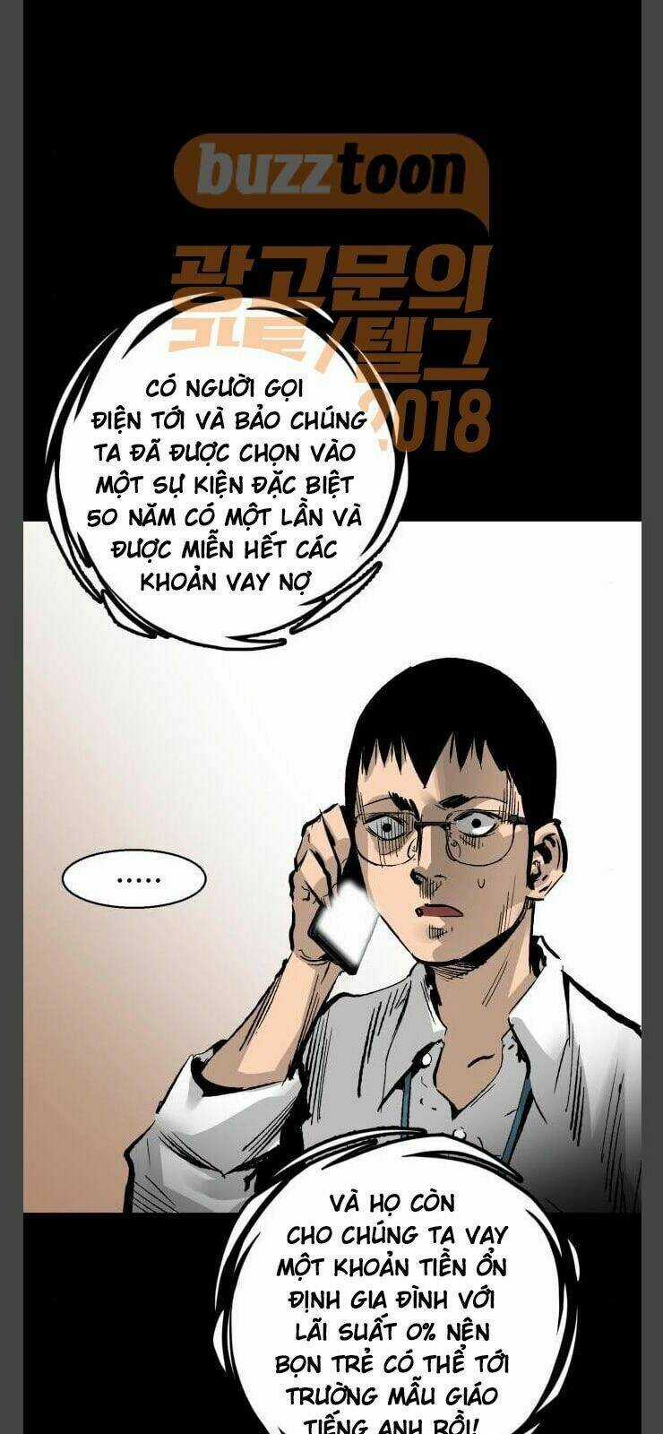 Murim Thời Hiện Đại Chapter 35 trang 72