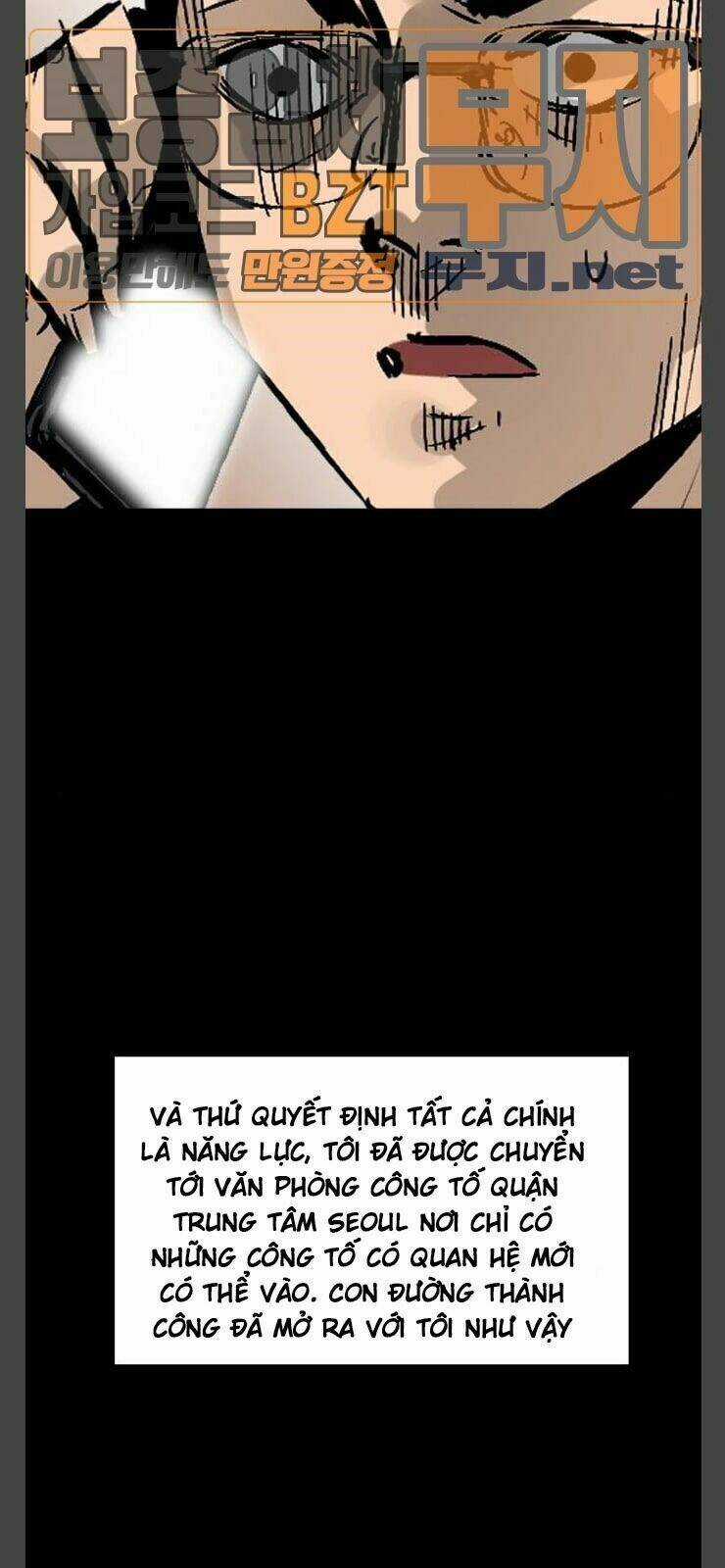 Murim Thời Hiện Đại Chapter 35 trang 74