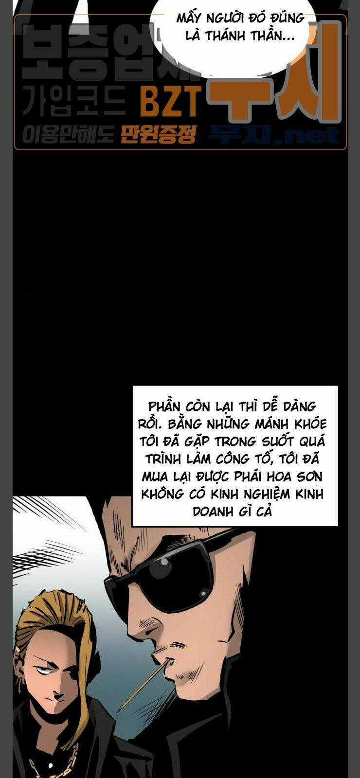 Murim Thời Hiện Đại Chapter 35 trang 77